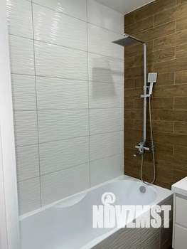 Студия квартира, посуточно, 30м2, 5/22 этаж