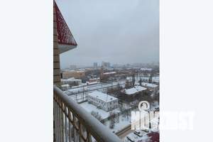 1-к квартира, посуточно, 33м2, 11/14 этаж