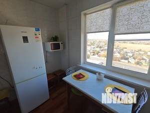 1-к квартира, посуточно, 45м2, 11/14 этаж