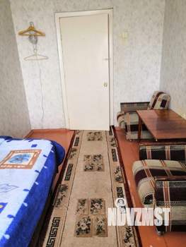 3-к квартира, на длительный срок, 58м2, 4/9 этаж