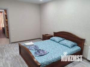 2-к квартира, посуточно, 60м2, 1/1 этаж