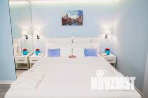 1-к квартира, посуточно, 38м2, 1/5 этаж