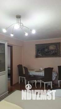 1-к квартира, посуточно, 56м2, 1/1 этаж