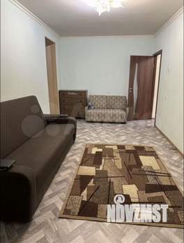 1-к квартира, на длительный срок, 35м2, 3/9 этаж