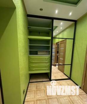 Студия квартира, посуточно, 36м2, 2/6 этаж