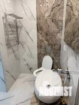 2-к квартира, посуточно, 42м2, 2/9 этаж