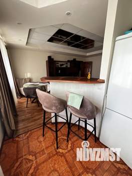 2-к квартира, на длительный срок, 45м2, 4/4 этаж