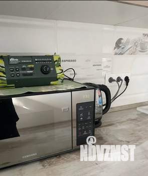 1-к квартира, посуточно, 39м2, 8/9 этаж