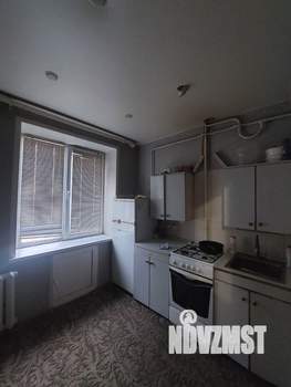 1-к квартира, на длительный срок, 31м2, 3/5 этаж