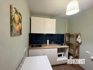 1-к квартира, на длительный срок, 35м2, 4/5 этаж