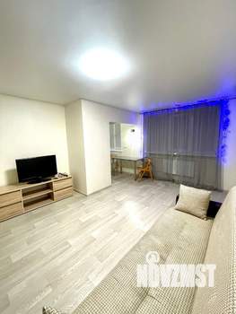 2-к квартира, посуточно, 41м2, 1/5 этаж