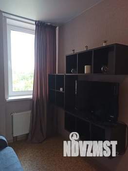 1-к квартира, посуточно, 28м2, 5/10 этаж