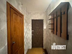 2-к квартира, на длительный срок, 42м2, 2/5 этаж