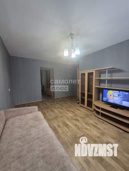 3-к квартира, на длительный срок, 66м2, 1/9 этаж