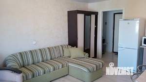 Студия квартира, посуточно, 48м2, 3/16 этаж