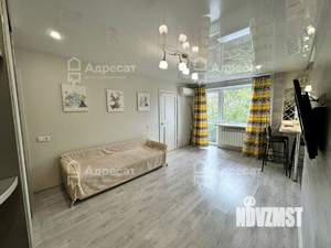 2-к квартира, на длительный срок, 44м2, 3/4 этаж