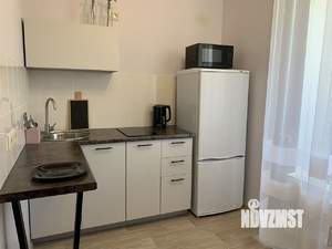 1-к квартира, посуточно, 39м2, 3/9 этаж