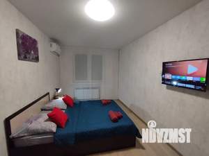 1-к квартира, посуточно, 35м2, 1/4 этаж