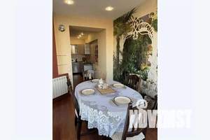 1-к квартира, посуточно, 60м2, 9/10 этаж