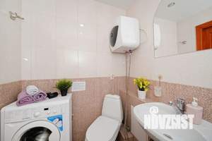 1-к квартира, посуточно, 32м2, 4/8 этаж