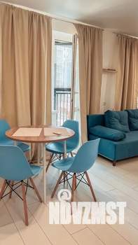 1-к квартира, посуточно, 34м2, 1/8 этаж