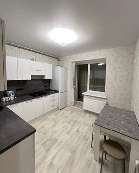 2-к квартира, на длительный срок, 59м2, 1/9 этаж