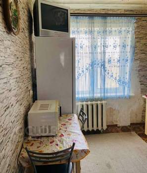 1-к квартира, на длительный срок, 30м2, 4/5 этаж