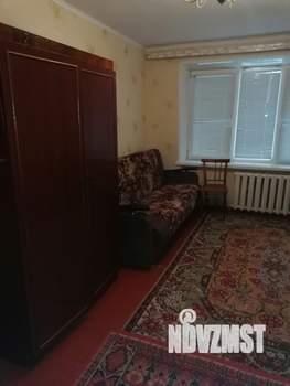 1-к квартира, на длительный срок, 32м2, 1/5 этаж