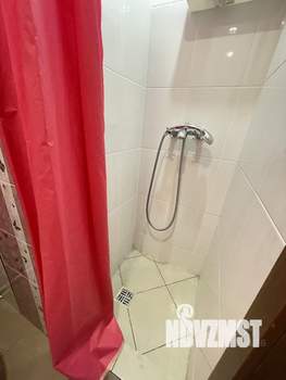 2-к квартира, посуточно, 45м2, 1/1 этаж