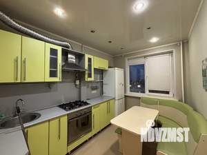 2-к квартира, посуточно, 52м2, 6/9 этаж