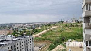 1-к квартира, на длительный срок, 39м2, 9/18 этаж