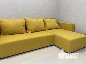 2-к квартира, посуточно, 43м2, 1/1 этаж