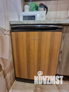 1-к квартира, посуточно, 30м2, 1/5 этаж