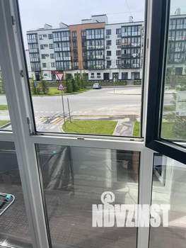 1-к квартира, посуточно, 35м2, 2/5 этаж