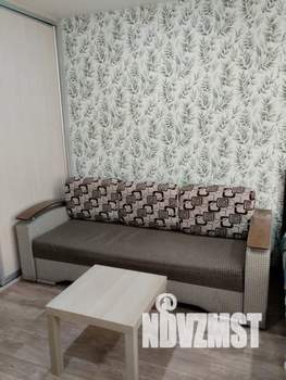 1-к квартира, посуточно, 35м2, 9/9 этаж