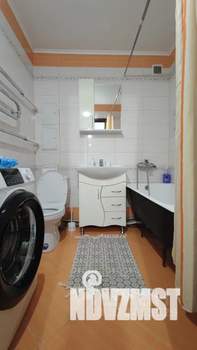 2-к квартира, посуточно, 52м2, 13/22 этаж