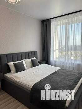 1-к квартира, посуточно, 33м2, 3/9 этаж