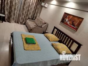 1-к квартира, посуточно, 32м2, 3/5 этаж