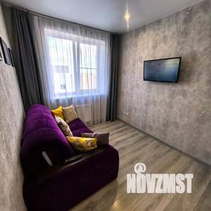 2-к квартира, посуточно, 37м2, 9/10 этаж