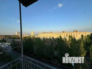 2-к квартира, посуточно, 60м2, 1/1 этаж