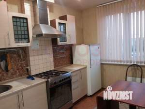 2-к квартира, на длительный срок, 56м2, 6/10 этаж