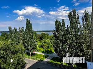 1-к квартира, посуточно, 50м2, 4/5 этаж