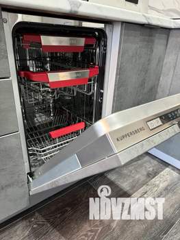 1-к квартира, посуточно, 43м2, 13/16 этаж