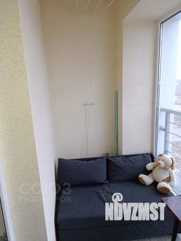 1-к квартира, на длительный срок, 35м2, 3/9 этаж