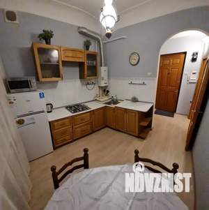 1-к квартира, посуточно, 35м2, 2/4 этаж