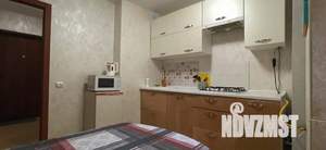 1-к квартира, посуточно, 31м2, 1/1 этаж