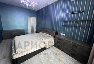 2-к квартира, на длительный срок, 88м2, 22/25 этаж