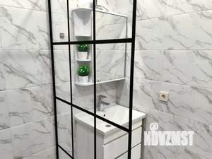 1-к квартира, посуточно, 23м2, 1/1 этаж