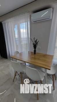 2-к квартира, посуточно, 55м2, 13/20 этаж