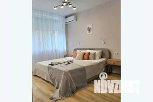 1-к квартира, посуточно, 33м2, 3/9 этаж